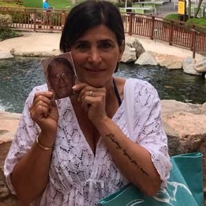 Meet your Posher, Camille